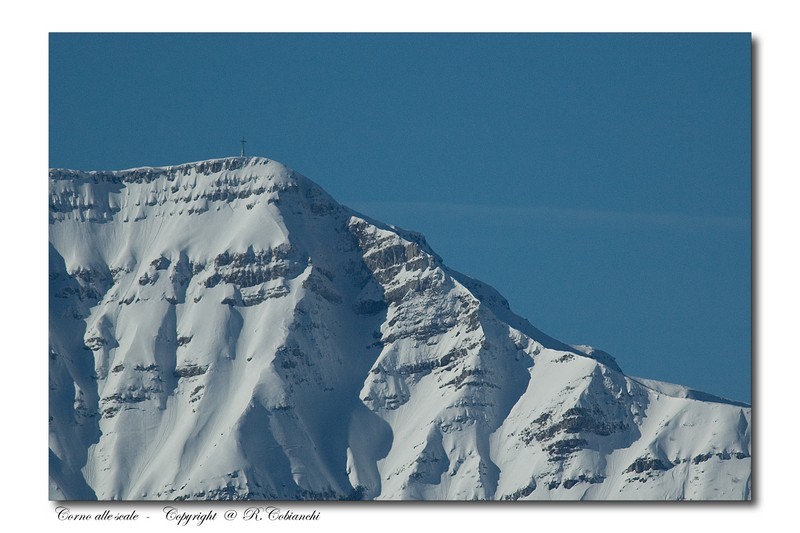 Monte Cimone e Corno alle scale (MO) e (BO)